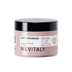 Nevitaly CURL SUBLIME Mask [Digital]