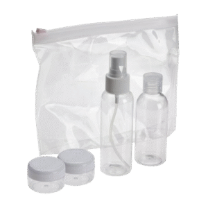 Efalock Travel-Set 4-teilig