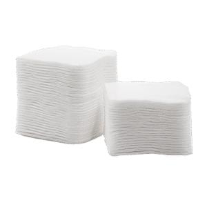 Wattepads Maxi-Quadrate 50 Stk. 8x7,5cm