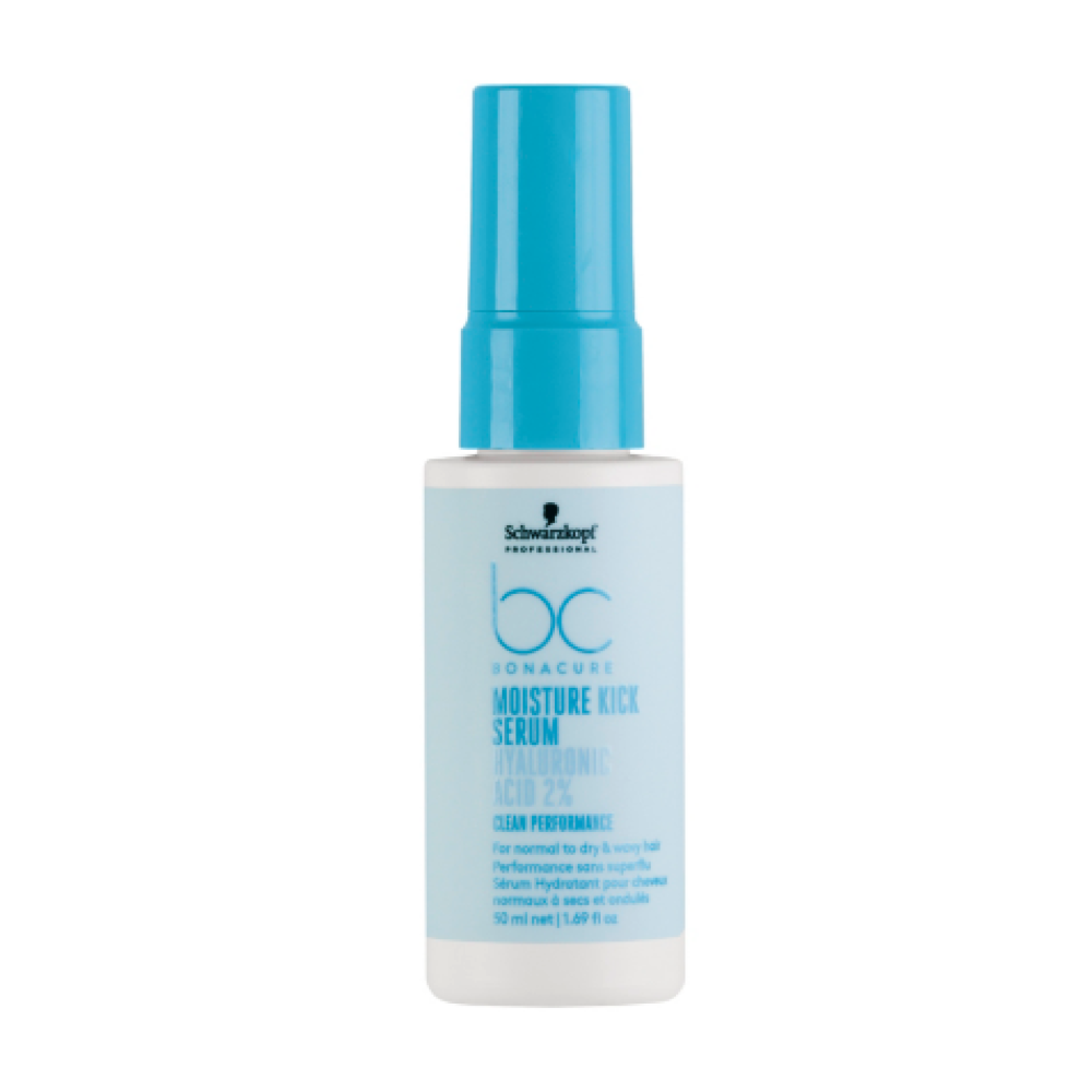 BC MK Hyaluron Serum 50ml