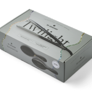 hh simonsen TRUE DIVINITY MK2 [Twilight] limited edition AW2025 inkl. Gloss Brush