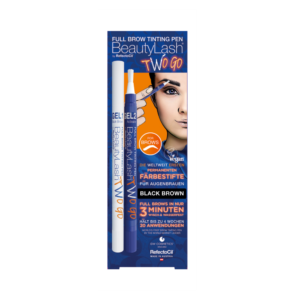 RefectoCil Beauty Lash TWO GO black brown