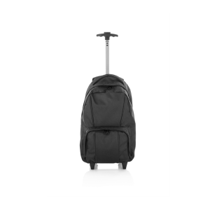 Hair School Back Pack & Trolley Universal