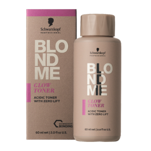 Schwarzkopf Blond Me GLOW Toner 60ml